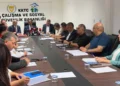 TEMEL HEDEFİMİZ ASGARİ ÜCRETİ BİR AN ÖNCE BELİRLEMEK