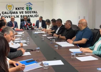 TEMEL HEDEFİMİZ ASGARİ ÜCRETİ BİR AN ÖNCE BELİRLEMEK