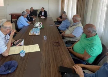 SÜRDÜRÜLEBİLİR GELİŞİMİ PLANLAMAYA HAZIRIZ BUNUN İÇİN HÜKÜMETE GELMEMİZ LAZIM