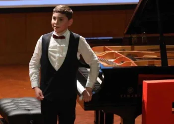 HASAN MİNALAY İZMİR’DE BİRİNCİ GELDİ