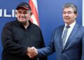 HAYVANCILARIN EYLEMİ BİTTİ SORUN BAKANLAR KURULU’NA TAŞINACAK
