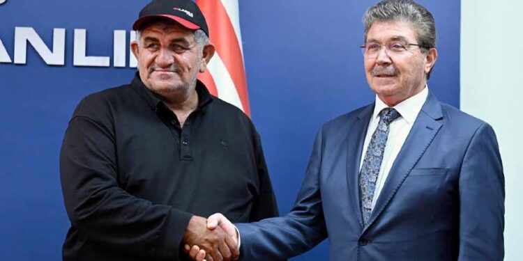 HAYVANCILARIN EYLEMİ BİTTİ SORUN BAKANLAR KURULU’NA TAŞINACAK