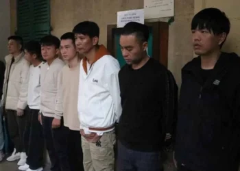 SANAL BAHİSTEN TUTUKLANAN 8 KİŞİDEN 7’Sİ İHRAÇ EDİLECEK