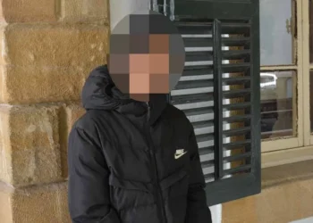 UYUŞTURUCU ZANLISININ EVİNDE UÇAKSAVAR MERMİSİ BULUNDU