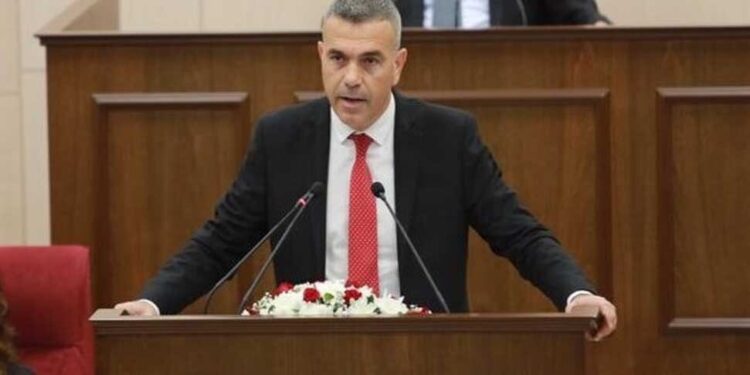 “ET İTHALATI NEDEN GÜNEYDEN YAPILMADI”