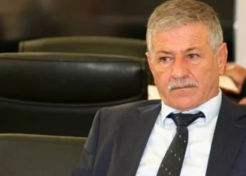 KTİMB’DE BAŞKAN YENİDEN GÜRCAFER