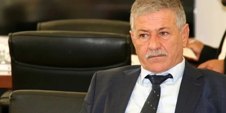 KTİMB’DE BAŞKAN YENİDEN GÜRCAFER