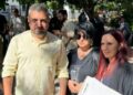 ALİ KİŞMİR DAVASI EYLÜL’E ERTELENDİ