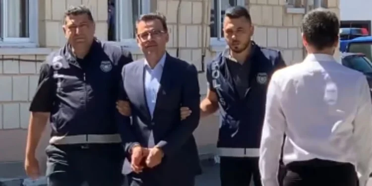 KARAHASAN ÜÇ GÜN TUTUKLU KALACAK