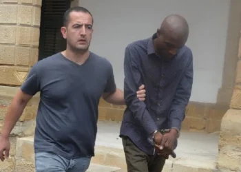 759 GÜNDÜR KAÇAK YAŞIYORDU YAKALANDI