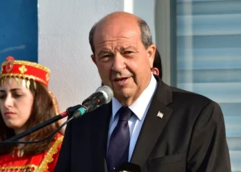 “DİREK UÇUŞLARLA BAKÜ-ERCAN ARASINDAKİ KÖPRÜYÜ GÜÇLENDİRMEK HEPİMİZİN TEMENNİSİ”