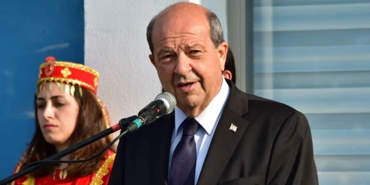 “DİREK UÇUŞLARLA BAKÜ-ERCAN ARASINDAKİ KÖPRÜYÜ GÜÇLENDİRMEK HEPİMİZİN TEMENNİSİ”