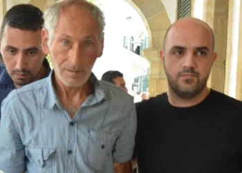 İKİ ÇOCUĞA CİNSEL İSTİSMARDA BULUNAN KİŞİ KAÇAK ÇIKTI