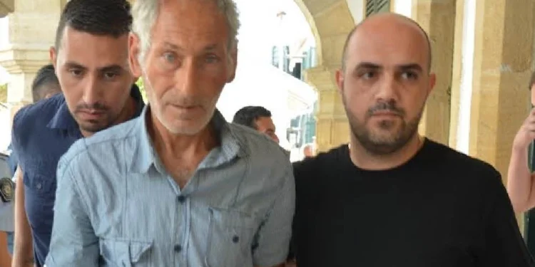 İKİ ÇOCUĞA CİNSEL İSTİSMARDA BULUNAN KİŞİ KAÇAK ÇIKTI