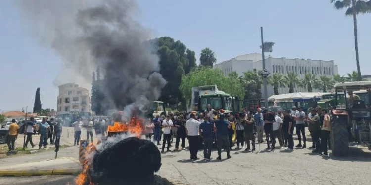 HAYVANCILARIN EYLEMİ 3. GÜNÜNDE