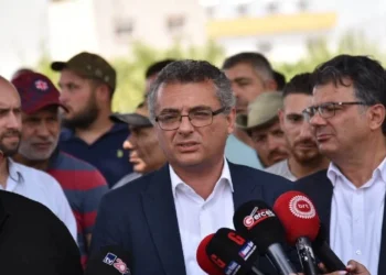 “EYLEM TOPLUMSAL BİR EYLEME DÖNÜŞMÜŞ DURUMDADIR”