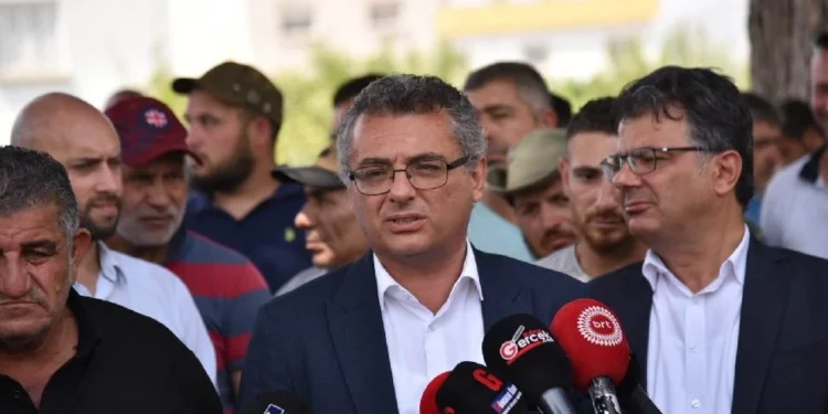 “EYLEM TOPLUMSAL BİR EYLEME DÖNÜŞMÜŞ DURUMDADIR”