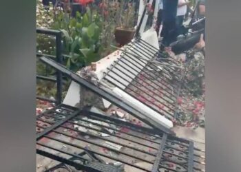 HAYVANCILAR BAKANLIK KAPISINI SÖKTÜ