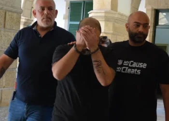 METEHAN’DA UYUŞTURUCU İLE YAKALANDI