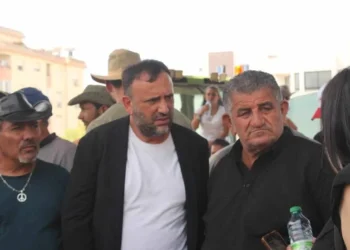 “YAŞANANLAR YILLARDIR DEĞİŞMEYEN ÜLKE GÜNDEMİ”