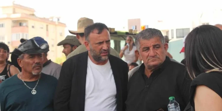 “YAŞANANLAR YILLARDIR DEĞİŞMEYEN ÜLKE GÜNDEMİ”