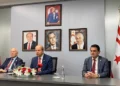 TATAR AVUSTRALYA’YA YAPTIĞI ZİYARETİN GÜNEYDE RAHATSIZLIK YARATTIĞINI SÖYLEDİ