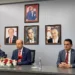 TATAR AVUSTRALYA’YA YAPTIĞI ZİYARETİN GÜNEYDE RAHATSIZLIK YARATTIĞINI SÖYLEDİ