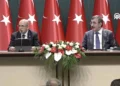 TÜRKİYE’DE YENİ BİNA ALIMI VE YAPIMI DURDURULDU