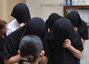 18 YAŞINDAKİ KIZA TECAVÜZ EDENLER CEZAEVİNE GÖNDERİLDİLER