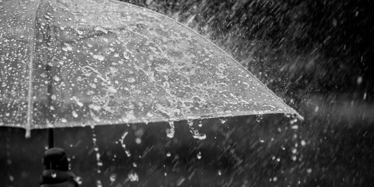 CUMA GÜNÜNE KADAR YER YER SAĞANAK YAĞMUR BEKLENİYOR