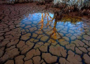 YER ALTI SU KAYNAKLARI AZALMAYA DEVAM EDİYOR