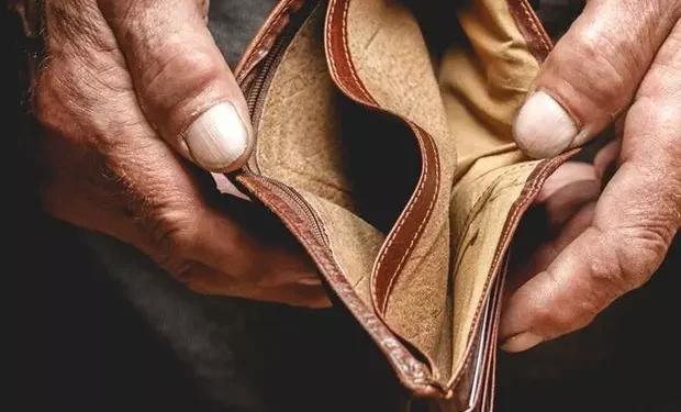 AÇLIK SINIRI 23 BİN 559 TL