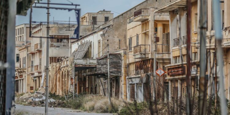 AVRUPA KONSEYİ KARARI “KAPALI MARAŞ MEŞRU SAKİNLERİNE İADE EDİLSİN”