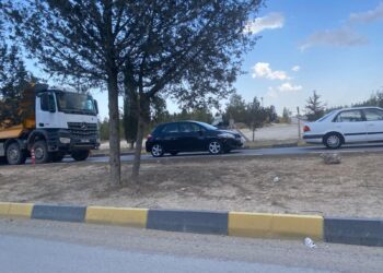 5 BİN 266 KIBRISLI TÜRK OY KULLANDI