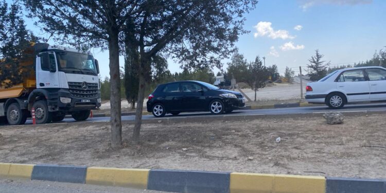 5 BİN 266 KIBRISLI TÜRK OY KULLANDI