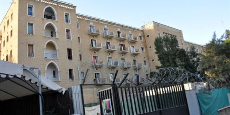 CİNSİYET EŞİTLİĞİ İÇİN İKİ TOPLUMLU DAYANIŞMA TOPLANTISI