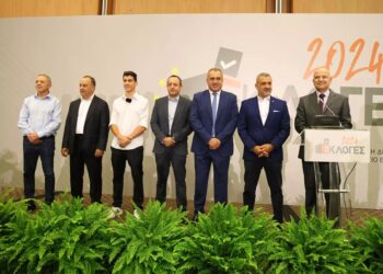 KIBRIS’IN AP’DEKİ TEMSİLCİLERİ RESMİ OLARAK AÇIKLANDI