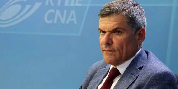 TÜRKİYE’NİN KUZEYE ELEKTRİK GETİRME ÇABASI YAKIN TAKİPTE