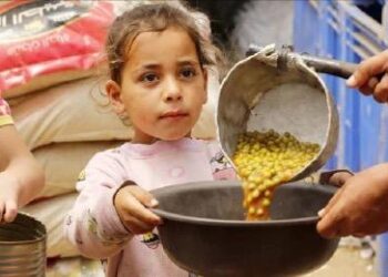 “GAZZE’DE HALA ÇOCUKLAR ÖLDÜRÜLÜYOR”
