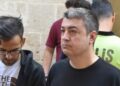 EŞİNE CEZA YAZAN POLİSİ DARP ETTİ!