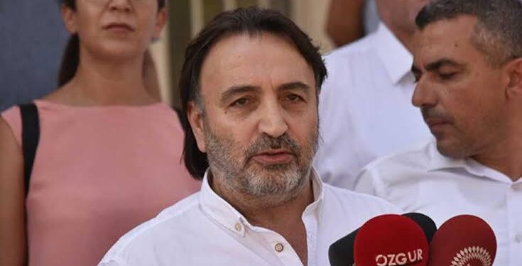 “BU HALK BU YÜKÜ KALDIRAMAZ”