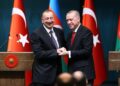 “KIBRIS DAVASINA GÜÇ KATTI”