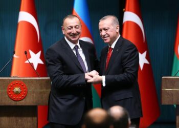 “KIBRIS DAVASINA GÜÇ KATTI”