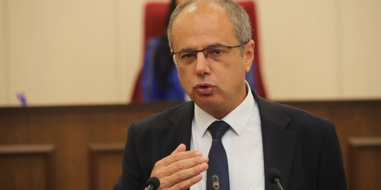 “BU YASA TASARISI GEÇERSE SUÇ GELİRLERİNİ AKLAMA SUÇU KUMARHANE AÇMAYA ENGEL OLMAYACAK”