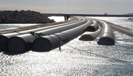 SUYUN ULAŞTIRILAMAMASI SÖZ KONUSU DEĞİL