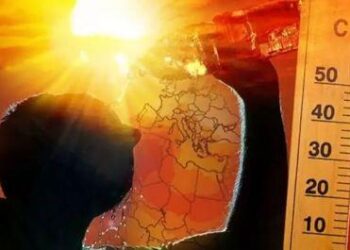 HAVA SICAKLIĞI YENİDEN NORMALLERİN ÜZERİNDE