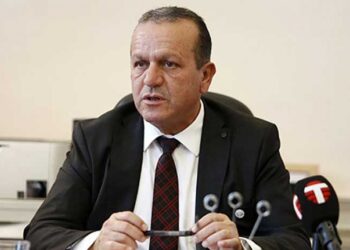 “KONUT SEKTÖRÜNE SALDIRILARI DURDURMAZLARSA BUNUN BİR KARŞILIĞI OLACAKTIR”