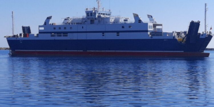 ADA 74 GEMİSİ İLE İLGİLİ İDDİALARA YANIT VERİLDİ