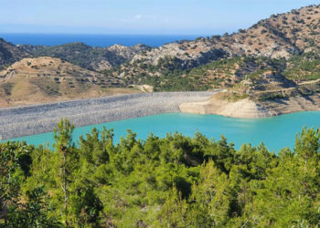 GÜN İÇERİSİNDE SİSTEMİN İŞLER HALE GETİRİLEREK SUYUN VERİLMESİ PLANLANIYOR