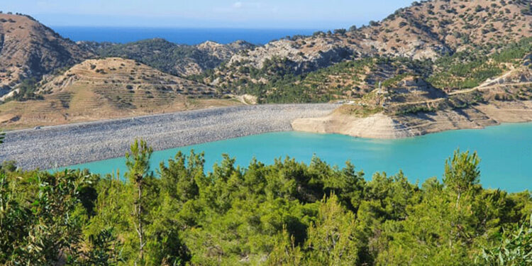 GÜN İÇERİSİNDE SİSTEMİN İŞLER HALE GETİRİLEREK SUYUN VERİLMESİ PLANLANIYOR